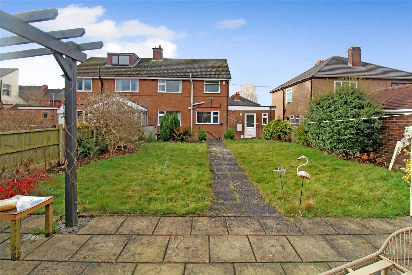 Newmill Street, Milton, Stoke-On-Trent